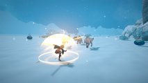 Скриншот № 0 из игры Eternal Radiance (Asia) [NSwitch]