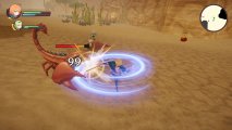 Скриншот № 2 из игры Eternal Radiance (Asia) [NSwitch]