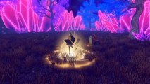 Скриншот № 3 из игры Eternal Radiance (Asia) [NSwitch]