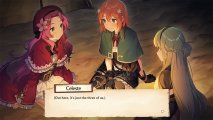 Скриншот № 4 из игры Eternal Radiance (Asia) [NSwitch]