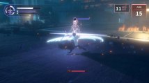 Скриншот № 0 из игры Eternights [PS5]