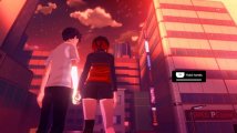 Скриншот № 1 из игры Eternights [PS5]