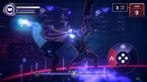 Скриншот № 2 из игры Eternights [PS5]