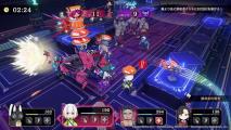Скриншот № 0 из игры Etrange Overlord - Deluxe Edition [NSwitch]