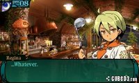 Скриншот № 0 из игры Etrian Odyssey 2 Untold: The Fafnir Knight [3DS]