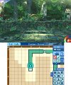 Скриншот № 1 из игры Etrian Odyssey Nexus [3DS]