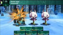 Скриншот № 0 из игры Etrian Odyssey Origins Collection [NSwitch]