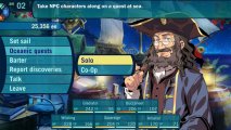 Скриншот № 1 из игры Etrian Odyssey Origins Collection [NSwitch]