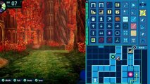 Скриншот № 2 из игры Etrian Odyssey Origins Collection [NSwitch]