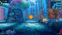 Скриншот № 3 из игры Etrian Odyssey Origins Collection [NSwitch]