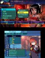 Скриншот № 1 из игры Etrian Odyssey Untold: The Millennium Girl (Б/У) [3DS]