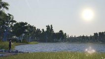 Скриншот № 1 из игры Euro Fishing - Collectors Edition [PS4]