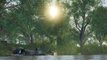 Скриншот № 2 из игры Euro Fishing - Collectors Edition [PS4]