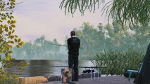 Скриншот № 3 из игры Euro Fishing - Collectors Edition [PS4]