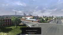 Скриншот № 0 из игры Euro Truck Simulator 2: С грузом по Европе 3 Gold Edition [PC, jewel]