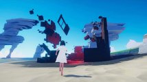 Скриншот № 1 из игры Ever Forward (US) [PS4]