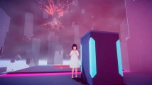 Скриншот № 2 из игры Ever Forward (US) [PS4]
