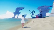 Скриншот № 3 из игры Ever Forward (US) [PS4]
