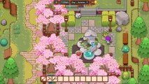 Скриншот № 1 из игры Everafter Falls (JP) [PS5]