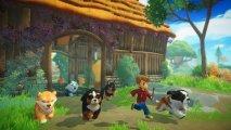 Скриншот № 0 из игры Everdream Valley [NSwitch]