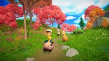 Скриншот № 2 из игры Everdream Valley [NSwitch]