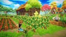 Скриншот № 3 из игры Everdream Valley [NSwitch]