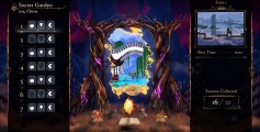 Скриншот № 0 из игры Evergate [PS5]