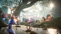 Скриншот № 3 из игры Everreach: Project Eden [PS4]