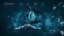 Скриншот № 1 из игры Everspace Stellar Edition [NSwitch]
