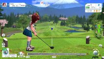 Скриншот № 2 из игры Everybody's Golf: Hot Shots [PS5]