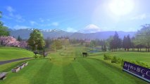 Скриншот № 3 из игры Everybody's Golf: Hot Shots [PS5]