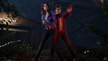 Скриншот № 1 из игры Evil Dead: The Game (Б/У) [PS5]