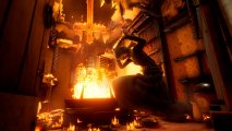 Скриншот № 0 из игры Evil Nun: The Broken Mask [NSwitch]