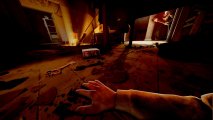 Скриншот № 1 из игры Evil Nun: The Broken Mask [NSwitch]