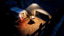 Скриншот № 2 из игры Evil Nun: The Broken Mask [NSwitch]