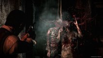 Скриншот № 0 из игры Evil Within (англ. версия) [PS4]