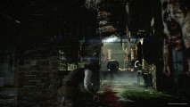 Скриншот № 1 из игры Evil Within - Limited Edition (Б/У) [Xbox One]