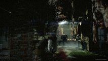 Скриншот № 1 из игры Evil Within [Xbox One]