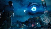 Скриншот № 0 из игры Evil Within 2 (англ. яз.) (Б/У) [Xbox One]