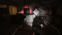 Скриншот № 1 из игры Evotinction [PS5]