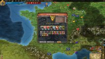 Скриншот № 0 из игры Европа 3 - Золотое издание [PC,Jewel]