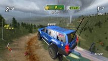 Скриншот № 0 из игры Excite Truck (Б/У) [Wii]
