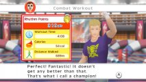 Скриншот № 0 из игры ExerBeat: Gym Class Workout [Wii]