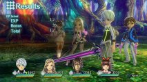 Скриншот № 1 из игры Exist Archive: The Other Side of the Sky [PS4]