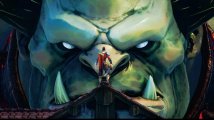 Скриншот № 0 из игры Extinction [PS4]