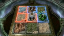 Скриншот № 1 из игры Eye Of Judgement Legends [PSP]