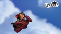 Скриншот № 0 из игры EyePet + камера PlayStation Eye [PS3]