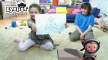Скриншот № 1 из игры EyePet + камера PlayStation Eye [PS3]