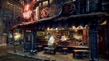 Скриншот № 3 из игры F.I.S.T.: Forged In Shadow Torch - Limited Edition [PS5]