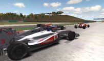 Скриншот № 0 из игры F1 2011 [3DS]